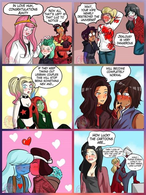 lesbiancartoonporn|Lesbian .